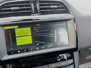 Jaguar F-Pace Diesel Automat 2017 AWD - 4X4 - Rate   Credit