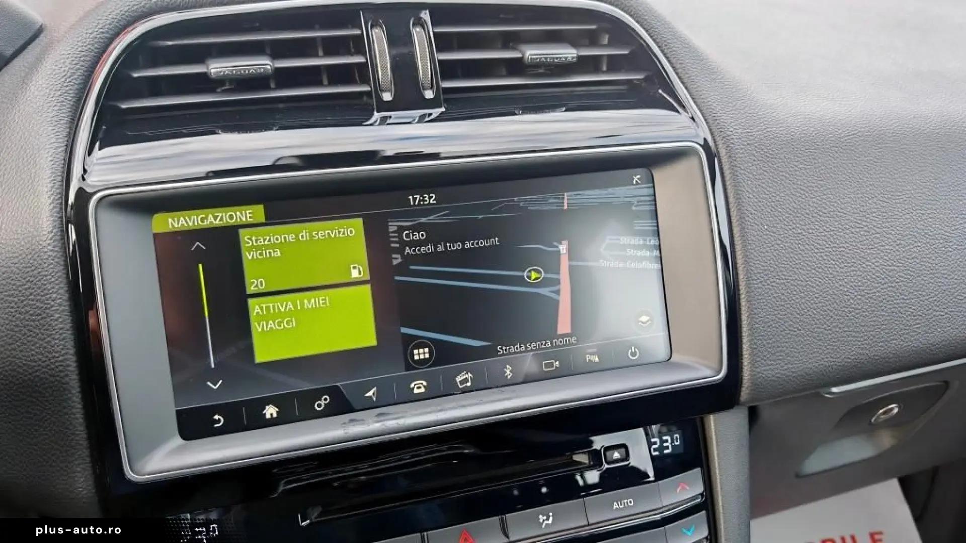 Jaguar F-Pace Diesel Automat 2017 AWD - 4X4 - Rate   Credit