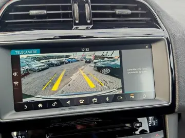 Jaguar F-Pace Diesel Automat 2017 AWD - 4X4 - Rate   Credit