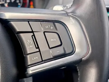 Jaguar F-Pace Diesel Automat 2017 AWD - 4X4 - Rate   Credit