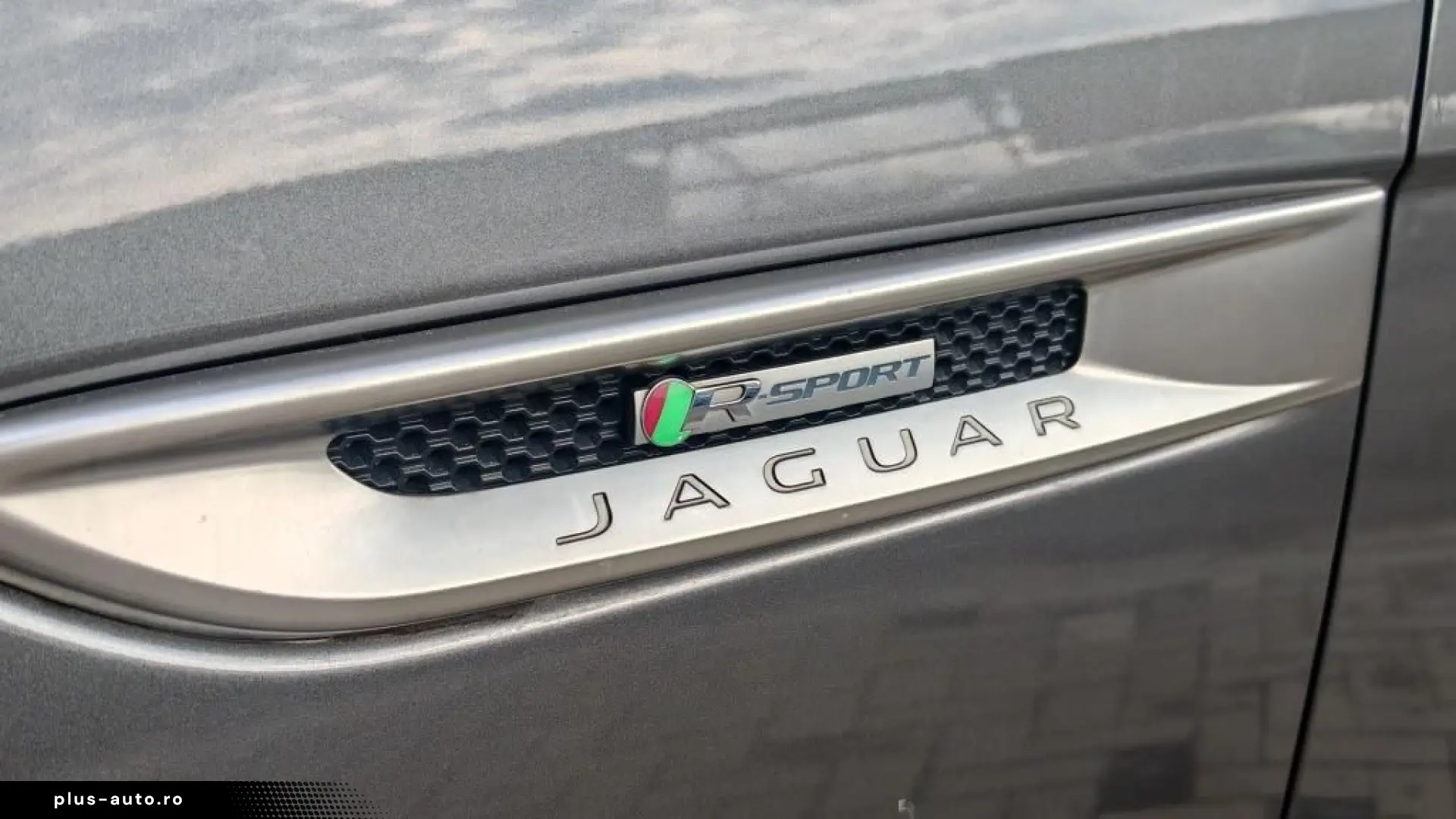 Jaguar F-Pace Diesel Automat 2017 AWD - 4X4 - Rate   Credit