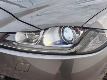 Jaguar F-Pace Diesel Automat 2017 AWD - 4X4 - Rate   Credit