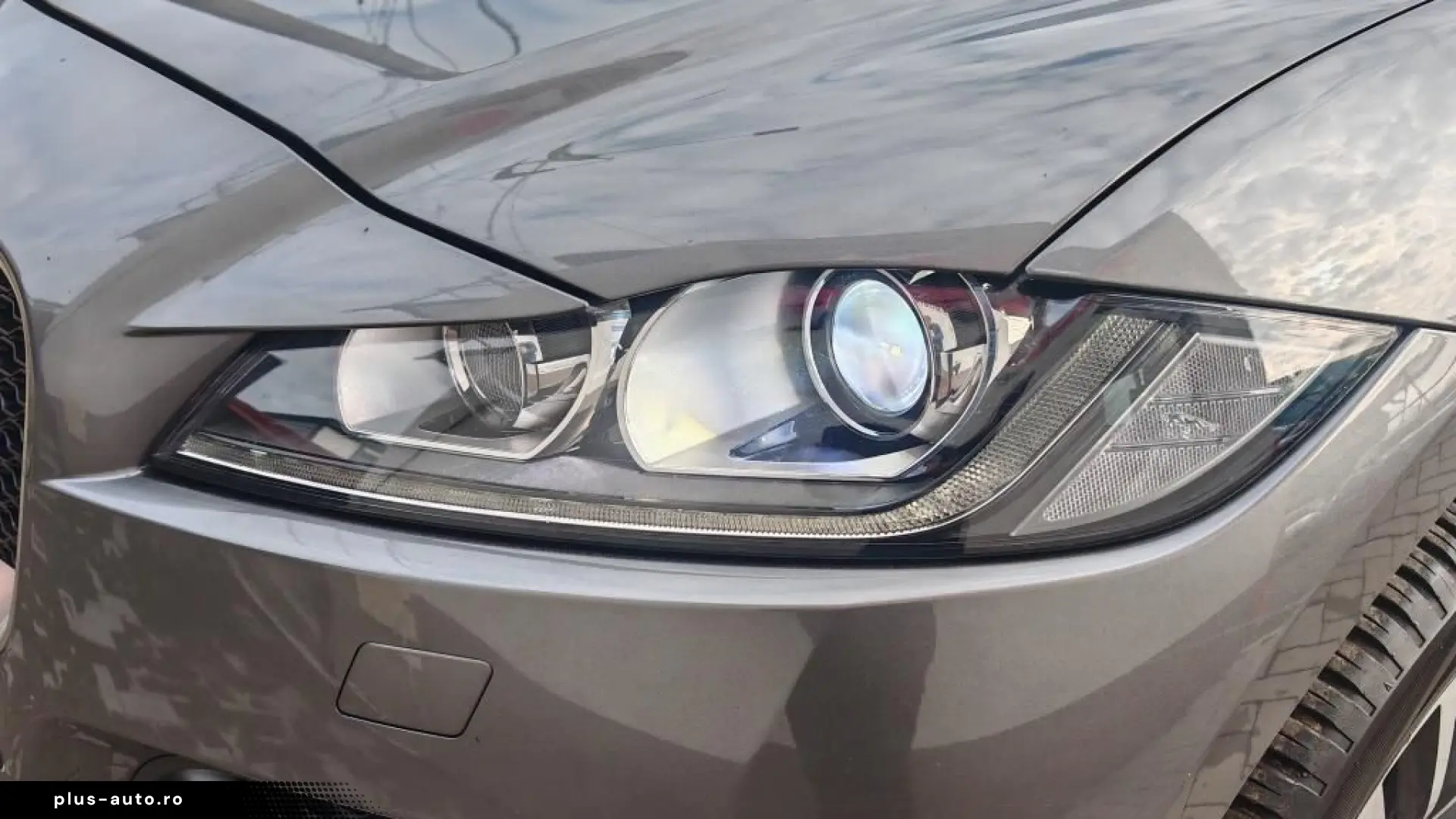 Jaguar F-Pace Diesel Automat 2017 AWD - 4X4 - Rate   Credit