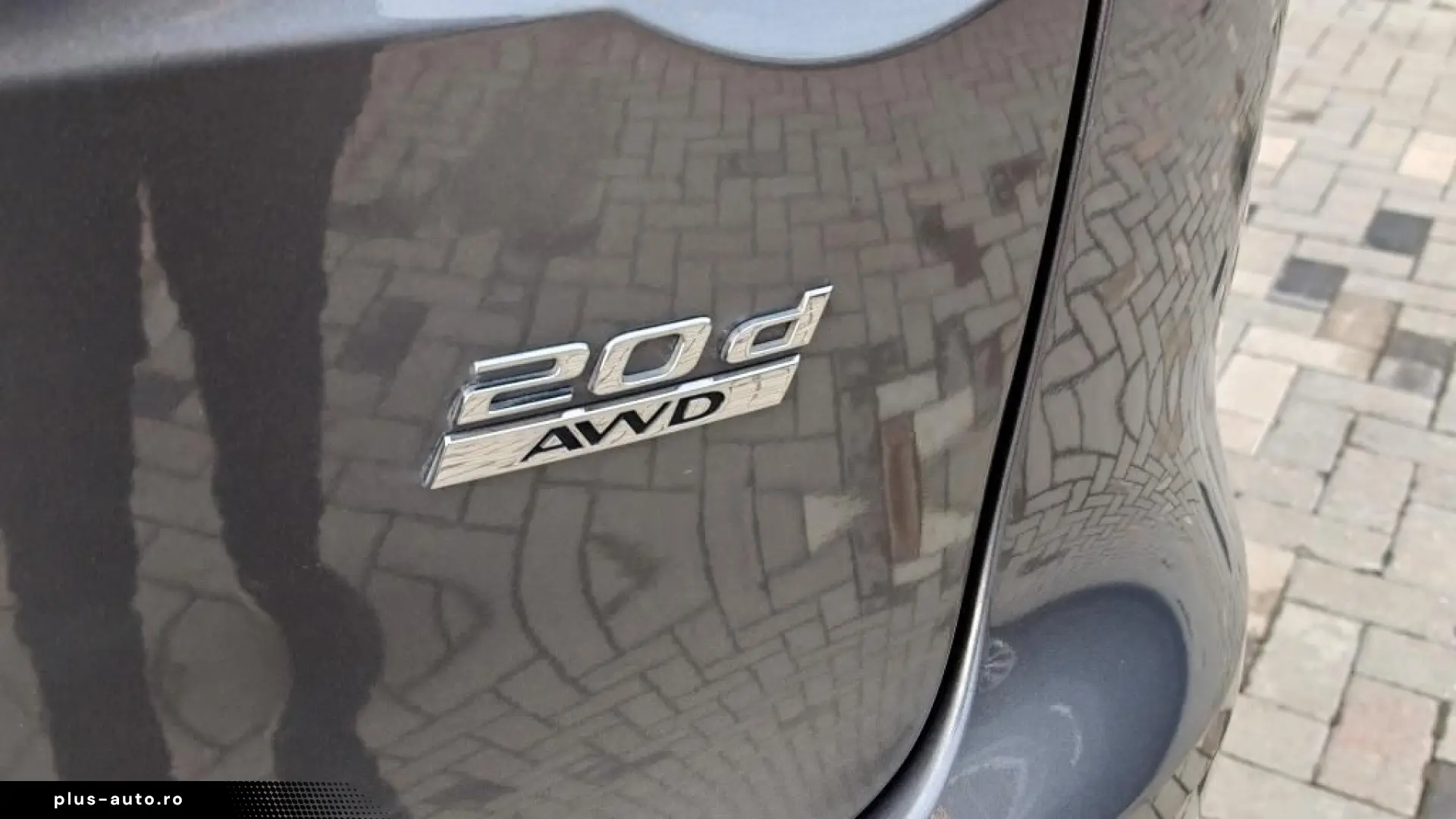 Jaguar F-Pace Diesel Automat 2017 AWD - 4X4 - Rate   Credit