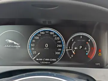 Jaguar F-Pace Diesel Automat 2017 AWD - 4X4 - Rate   Credit