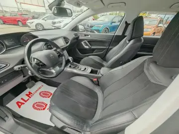 Peugeot 308 GT-Line Benzina Automat 2017