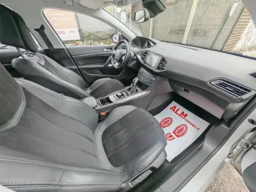 Peugeot 308 GT-Line Benzina Automat 2017