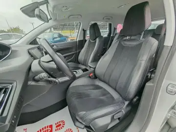 Peugeot 308 GT-Line Benzina Automat 2017