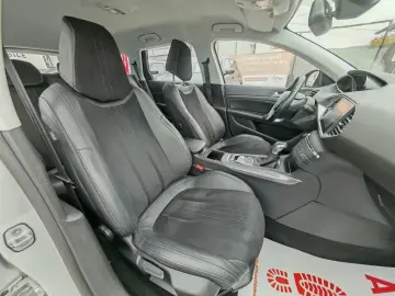 Peugeot 308 GT-Line Benzina Automat 2017