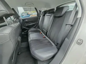 Peugeot 308 GT-Line Benzina Automat 2017