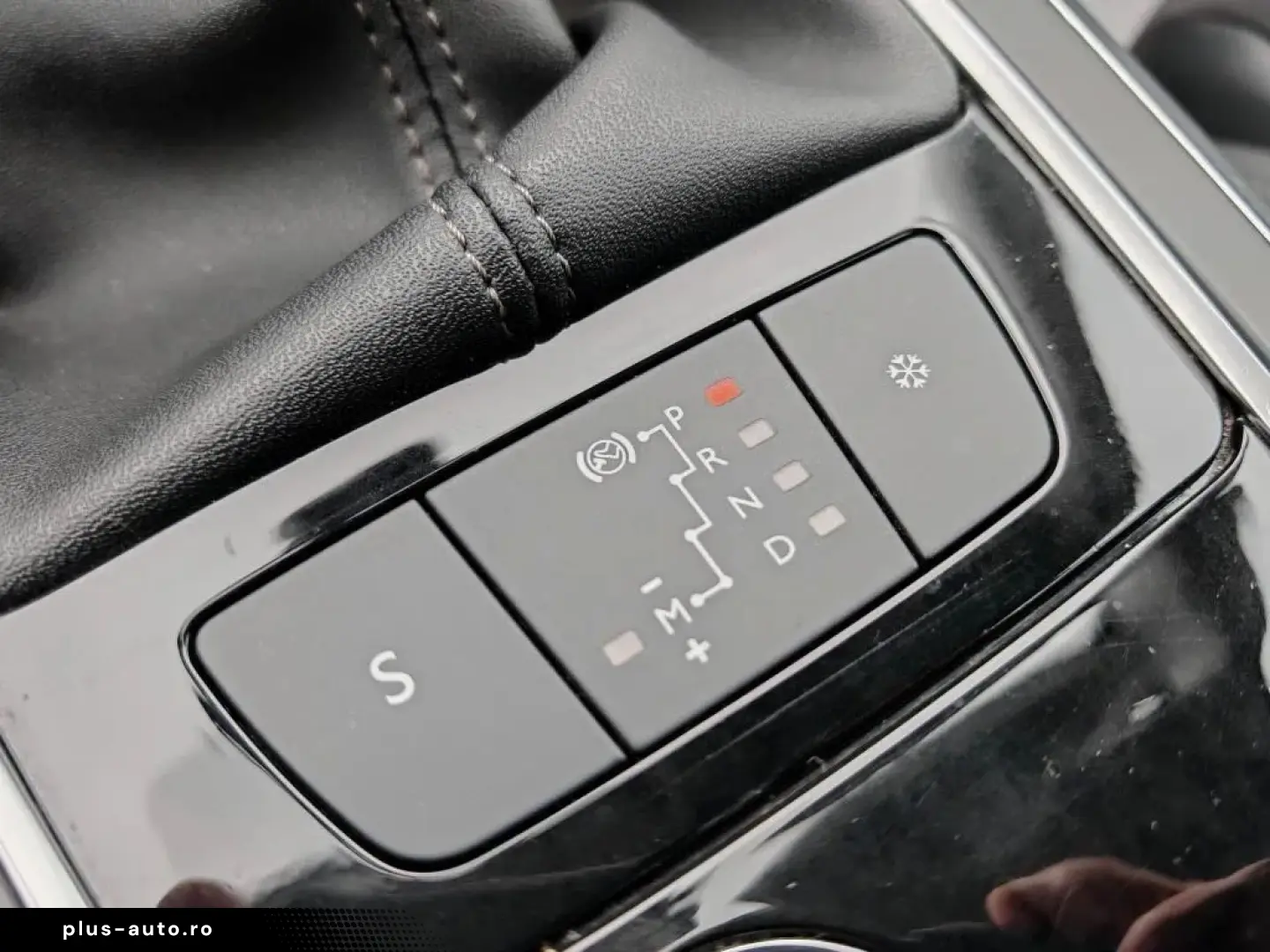 Peugeot 308 GT-Line Benzina Automat 2017