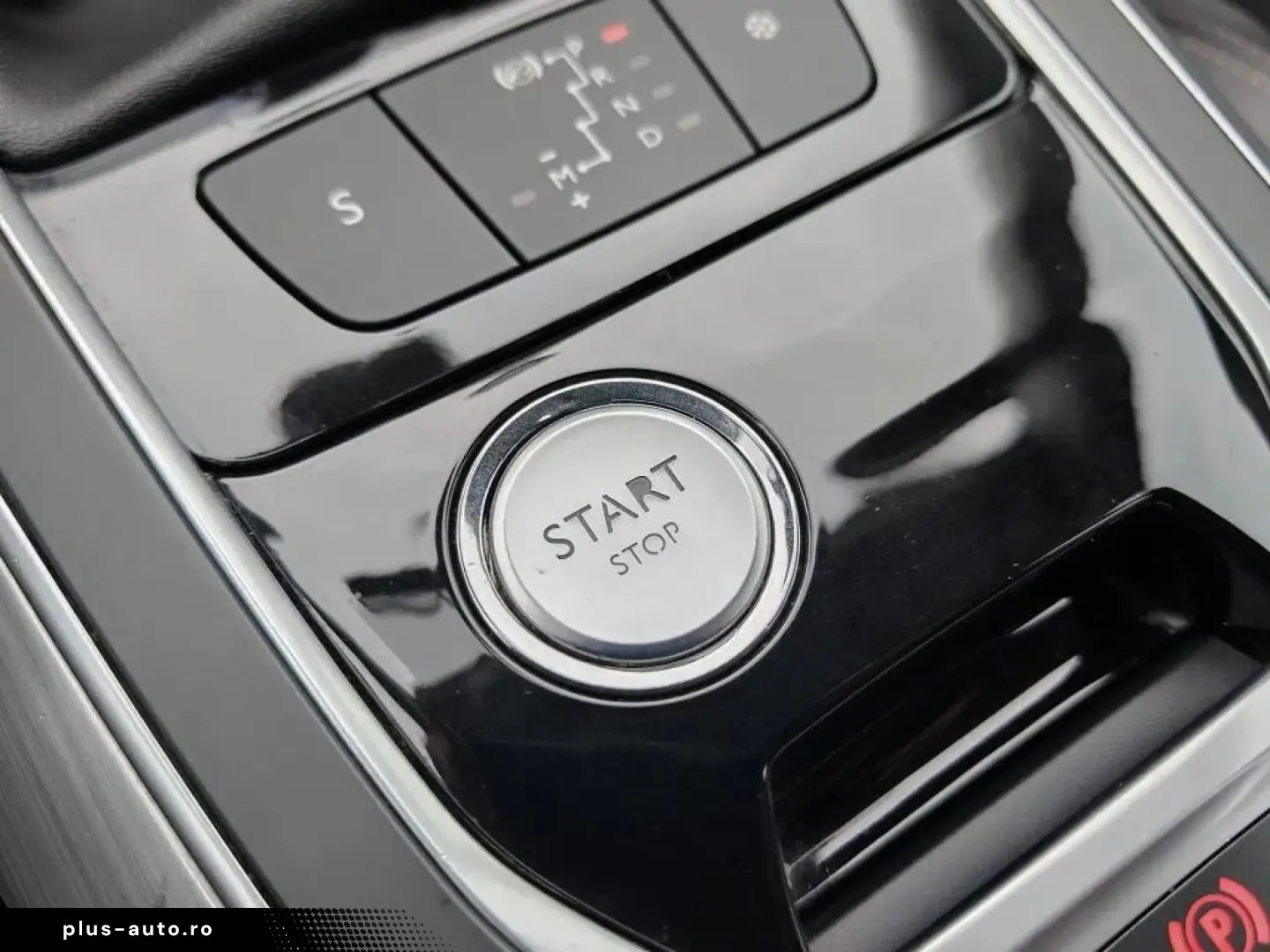 Peugeot 308 GT-Line Benzina Automat 2017