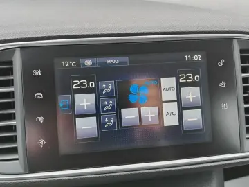 Peugeot 308 GT-Line Benzina Automat 2017