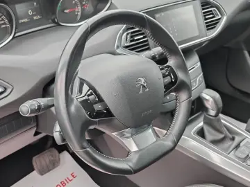 Peugeot 308 GT-Line Benzina Automat 2017