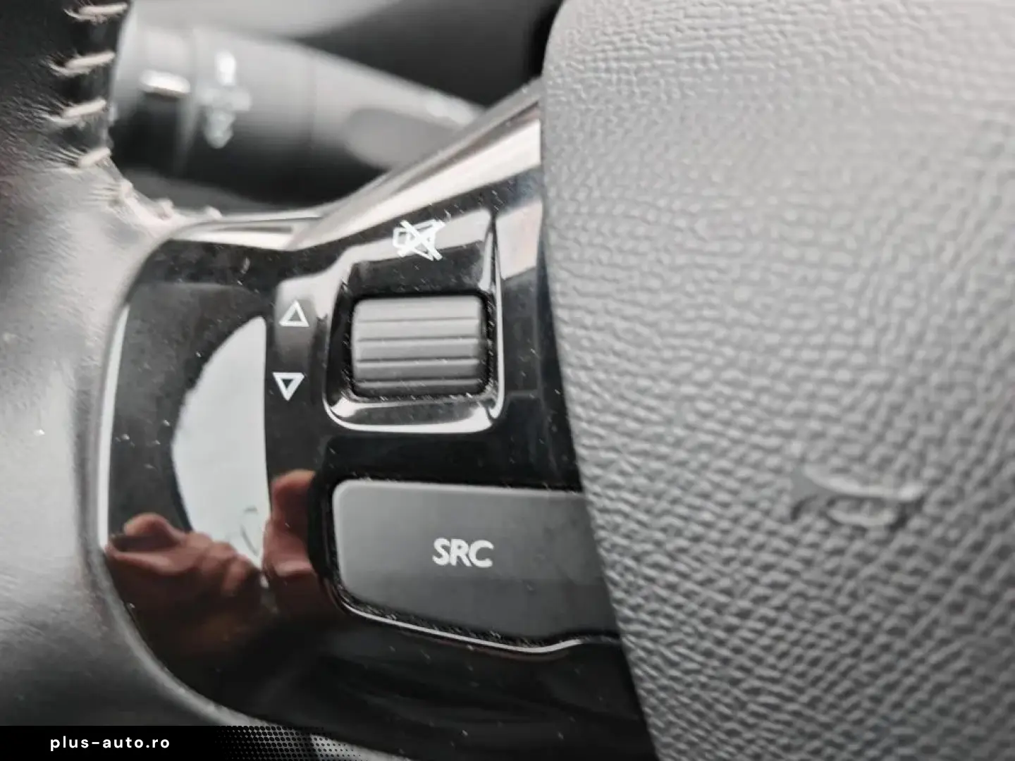 Peugeot 308 GT-Line Benzina Automat 2017