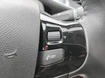 Peugeot 308 GT-Line Benzina Automat 2017