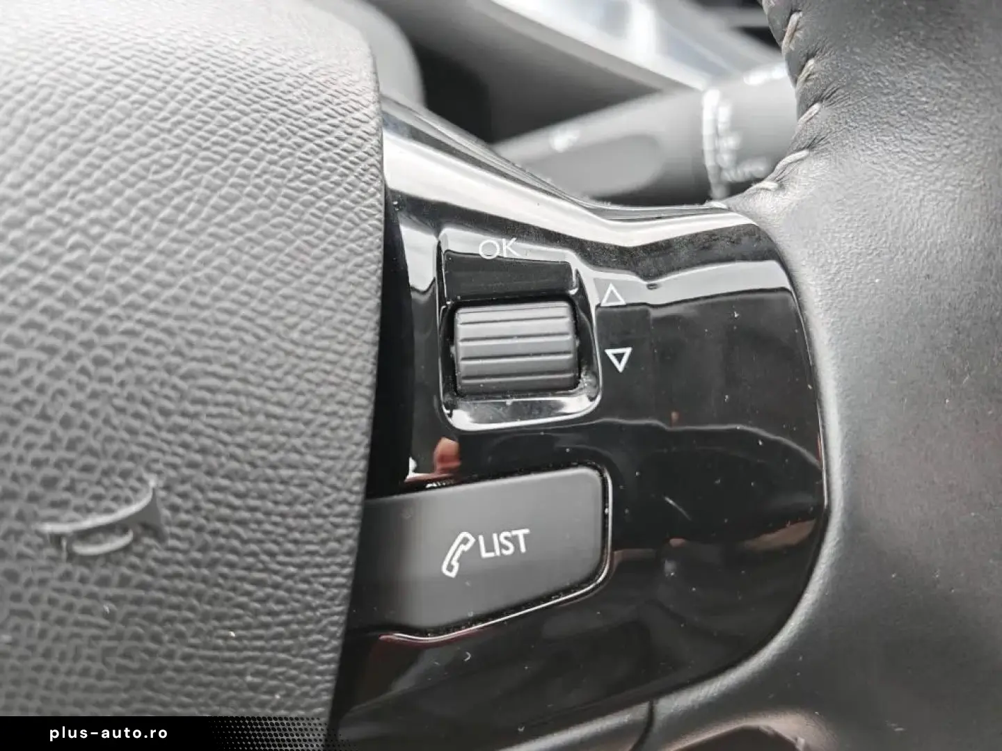 Peugeot 308 GT-Line Benzina Automat 2017