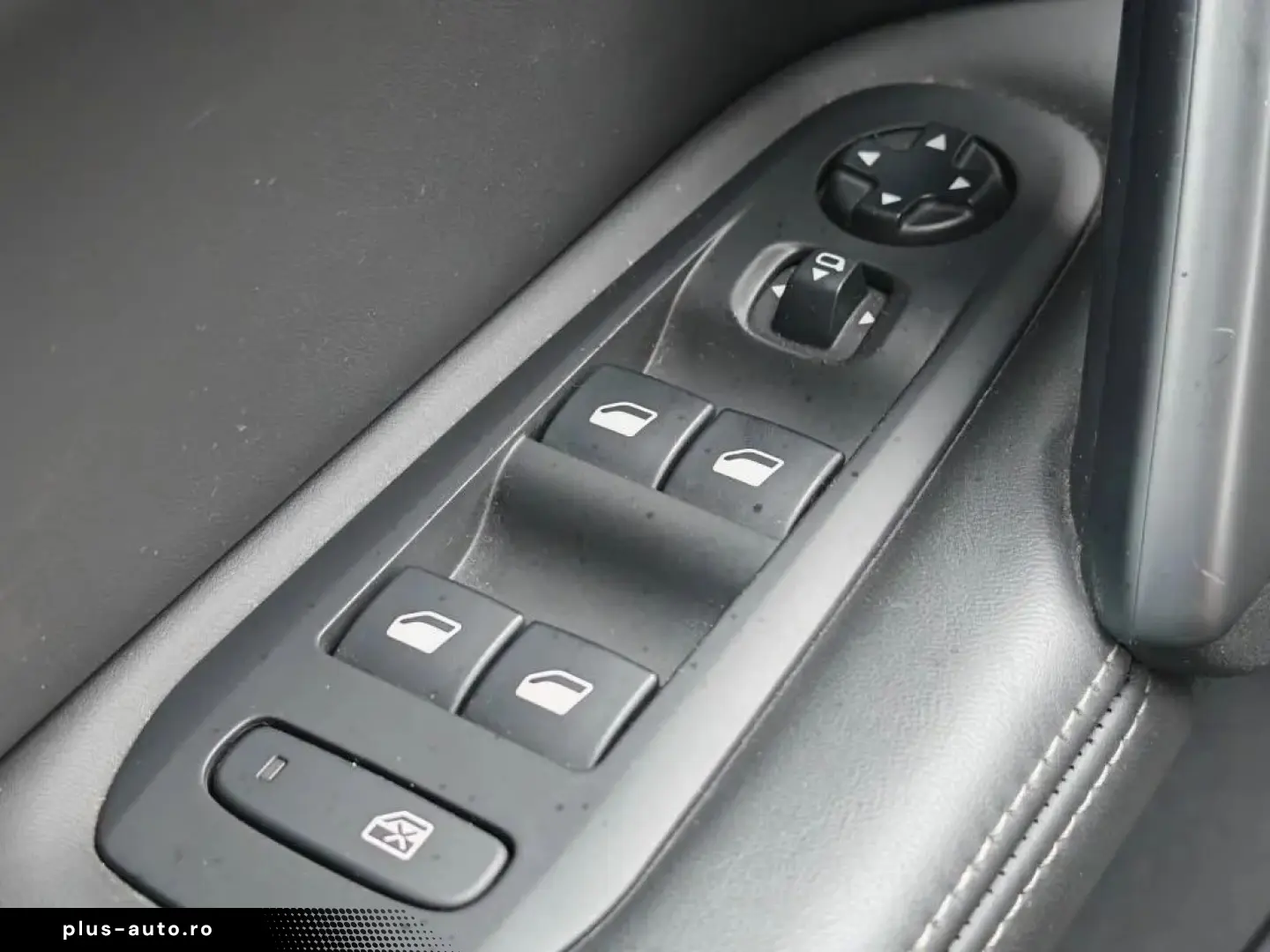 Peugeot 308 GT-Line Benzina Automat 2017