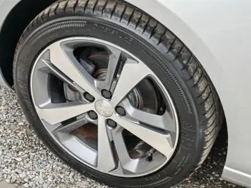 Peugeot 308 GT-Line Benzina Automat 2017