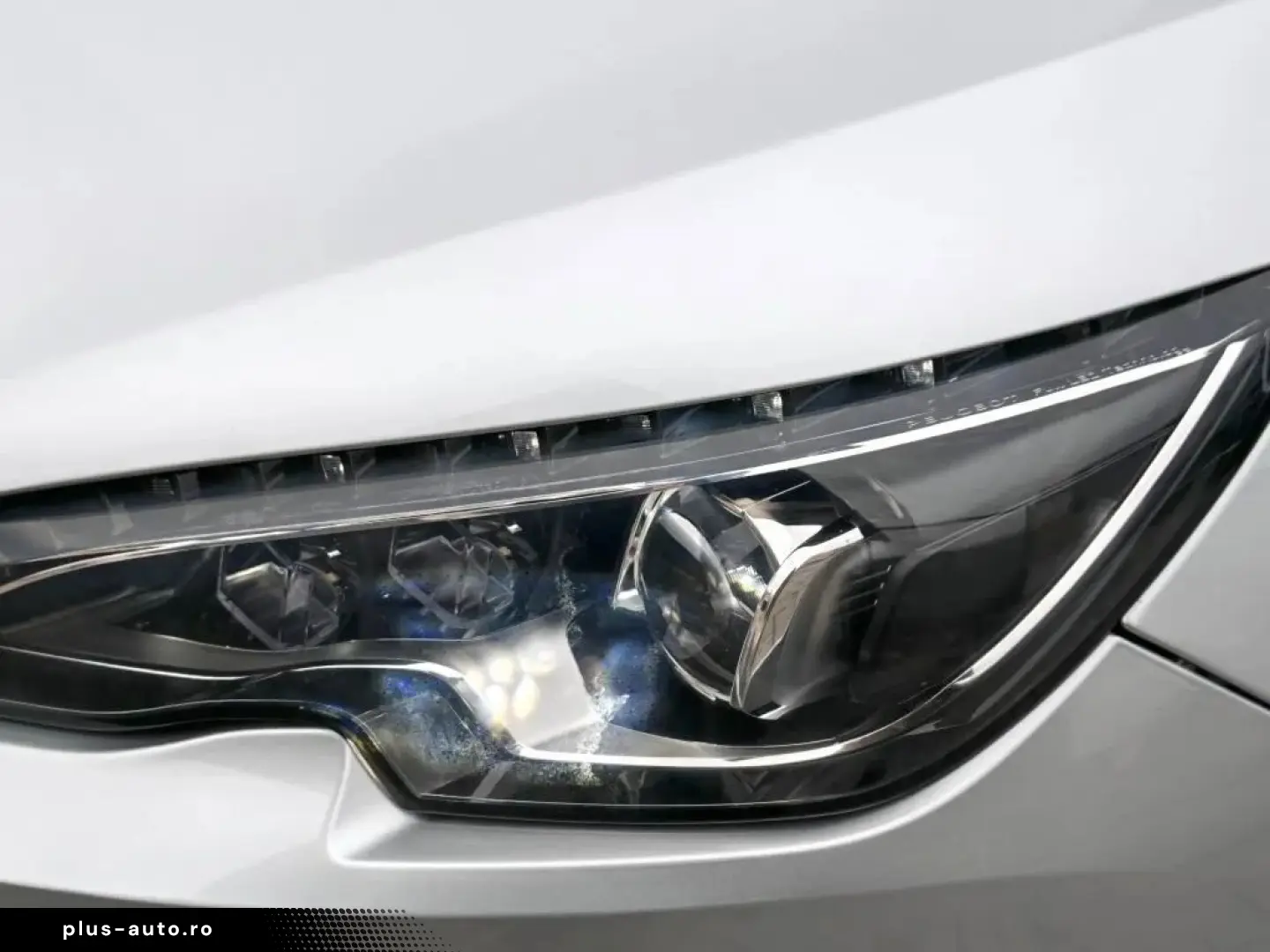 Peugeot 308 GT-Line Benzina Automat 2017