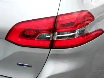 Peugeot 308 GT-Line Benzina Automat 2017