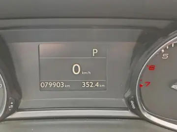 Peugeot 308 GT-Line Benzina Automat 2017