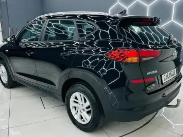 HYUNDAI TUCSON 2019 1.6i E6 Garantie 12 Luni Rate Avans 0 Do