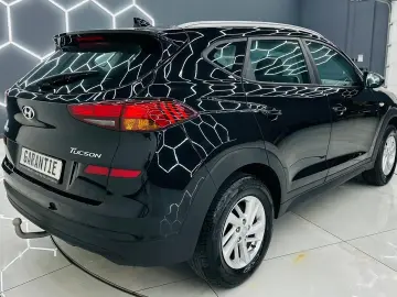 HYUNDAI TUCSON 2019 1.6i E6 Garantie 12 Luni Rate Avans 0 Do