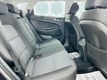 HYUNDAI TUCSON 2019 1.6i E6 Garantie 12 Luni Rate Avans 0 Do