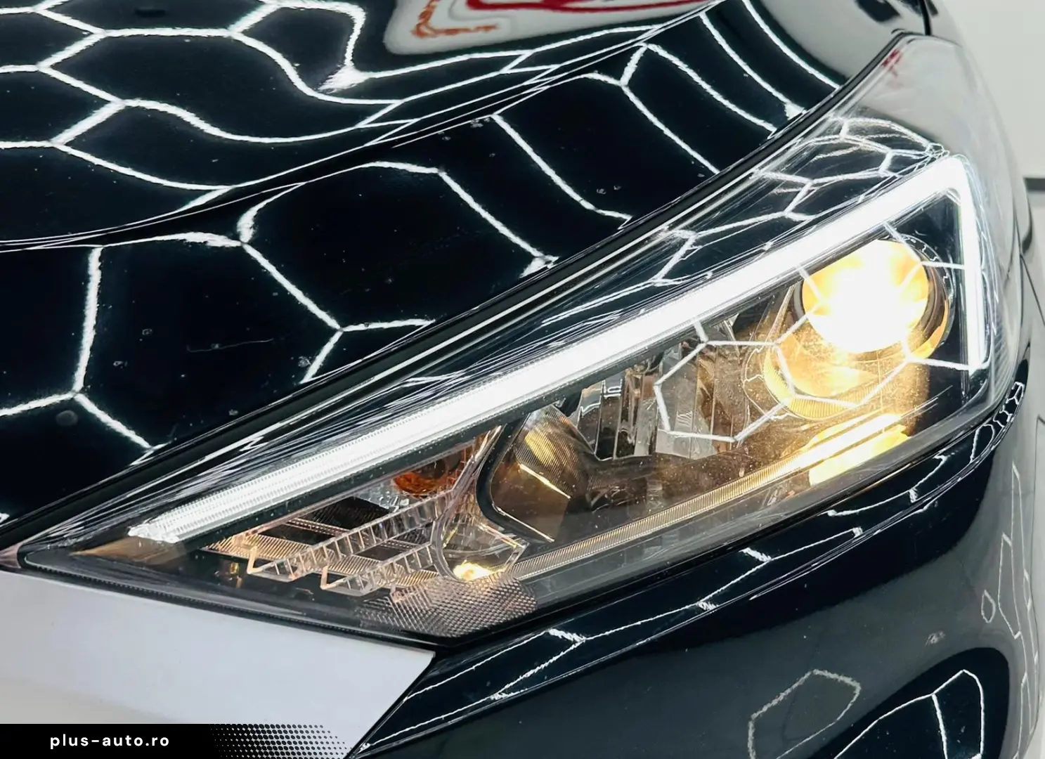 HYUNDAI TUCSON 2019 1.6i E6 Garantie 12 Luni Rate Avans 0 Do