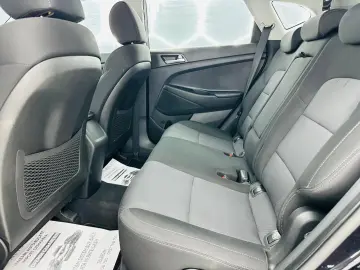 HYUNDAI TUCSON 2019 1.6i E6 Garantie 12 Luni Rate Avans 0 Do