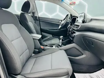 HYUNDAI TUCSON 2019 1.6i E6 Garantie 12 Luni Rate Avans 0 Do