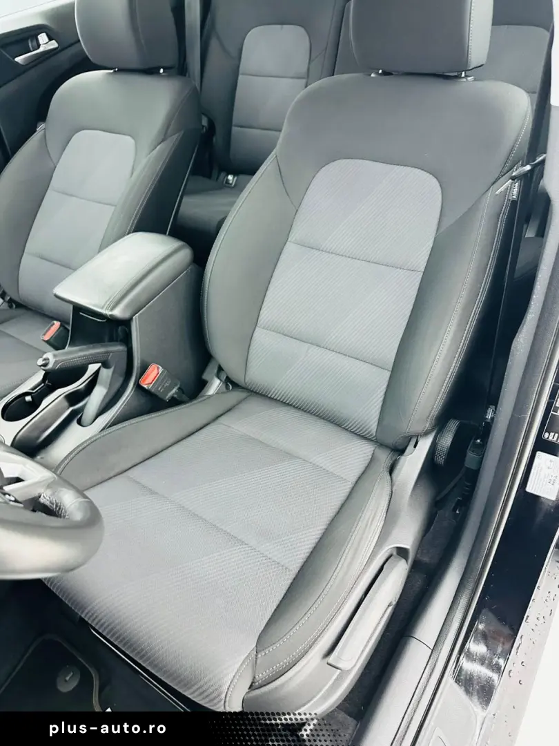 HYUNDAI TUCSON 2019 1.6i E6 Garantie 12 Luni Rate Avans 0 Do