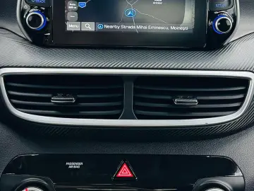 HYUNDAI TUCSON 2019 1.6i E6 Garantie 12 Luni Rate Avans 0 Do