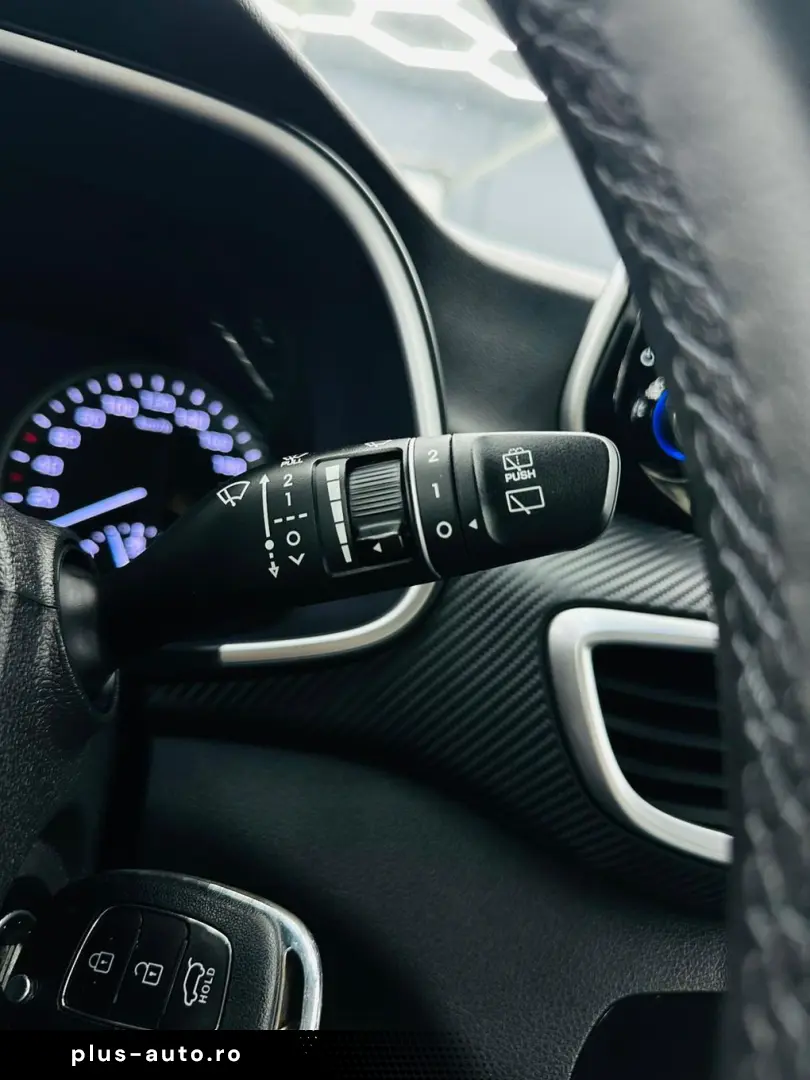 HYUNDAI TUCSON 2019 1.6i E6 Garantie 12 Luni Rate Avans 0 Do