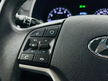 HYUNDAI TUCSON 2019 1.6i E6 Garantie 12 Luni Rate Avans 0 Do