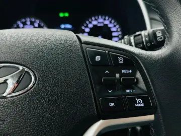 HYUNDAI TUCSON 2019 1.6i E6 Garantie 12 Luni Rate Avans 0 Do