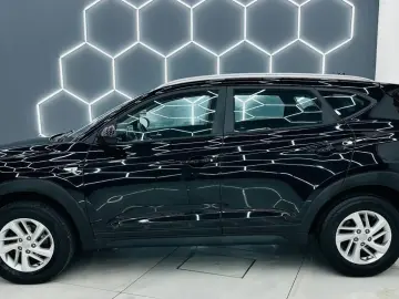 HYUNDAI TUCSON 2019 1.6i E6 Garantie 12 Luni Rate Avans 0 Do