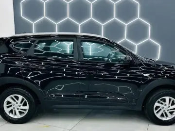 HYUNDAI TUCSON 2019 1.6i E6 Garantie 12 Luni Rate Avans 0 Do