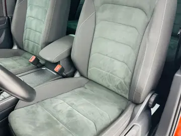 VOLKSWAGEN TIGUAN 2017 2.0D E6 4X4 Garantie 12 Luni Rate Ava