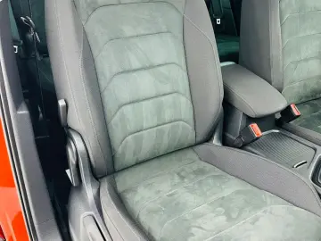 VOLKSWAGEN TIGUAN 2017 2.0D E6 4X4 Garantie 12 Luni Rate Ava