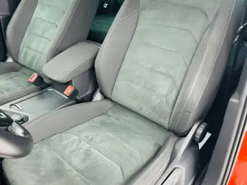 VOLKSWAGEN TIGUAN 2017 2.0D E6 4X4 Garantie 12 Luni Rate Ava