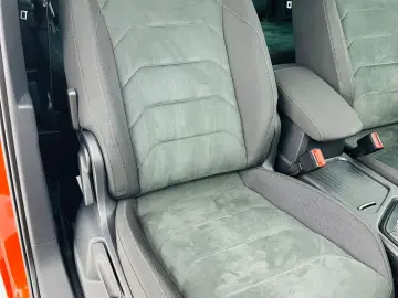 VOLKSWAGEN TIGUAN 2017 2.0D E6 4X4 Garantie 12 Luni Rate Ava