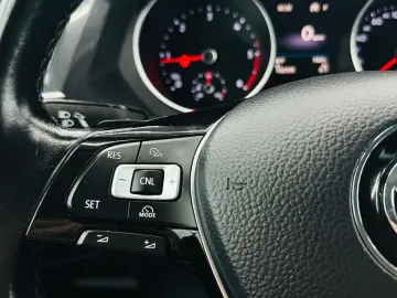 VOLKSWAGEN TIGUAN 2017 2.0D E6 4X4 Garantie 12 Luni Rate Ava