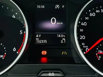 VOLKSWAGEN TIGUAN 2017 2.0D E6 4X4 Garantie 12 Luni Rate Ava