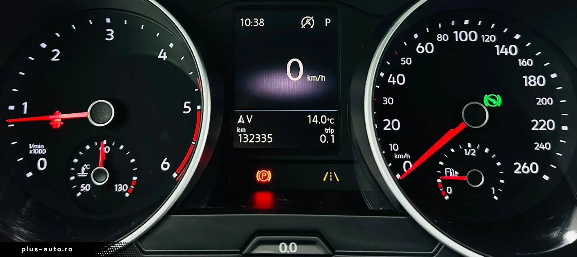 VOLKSWAGEN TIGUAN 2017 2.0D E6 4X4 Garantie 12 Luni Rate Ava