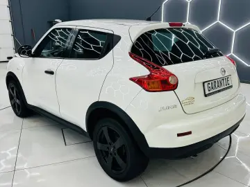 NISSAN JUKE 2014 1.6i E5 Garantie 12 Luni Rate Avans 0 Doar