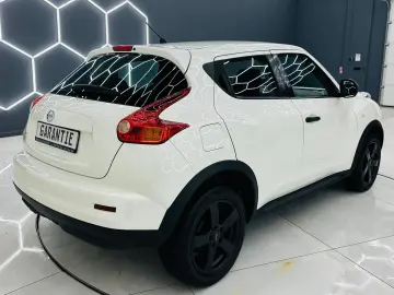 NISSAN JUKE 2014 1.6i E5 Garantie 12 Luni Rate Avans 0 Doar