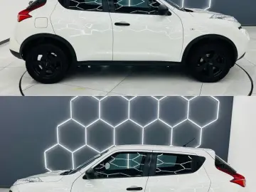 NISSAN JUKE 2014 1.6i E5 Garantie 12 Luni Rate Avans 0 Doar