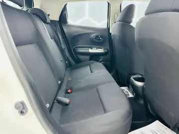 NISSAN JUKE 2014 1.6i E5 Garantie 12 Luni Rate Avans 0 Doar